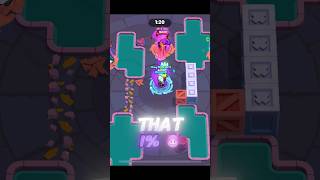 GunnarBS Carried Me 💀‼️ brawlstars brawlstarsshorts [upl. by Aihsat]