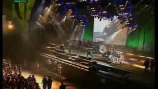 06SlipKnoT  Disasterpiece Live Rock In Rio 2004 [upl. by Anilef477]