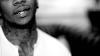 Lil B  Cant Fck My Btch MUSIC VIDEO LIL B IS AMAZING OVER CHIEF KEEF LOVE SOSA BEAT [upl. by Yelena129]