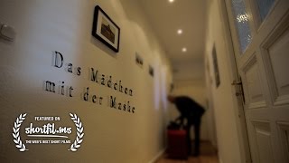 Das Mädchen mit der Maske  Horror Kurzfilm  Short Film 2016 [upl. by Nwahsid857]