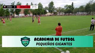 FINAL TORNEO CLAUSURA UDL 2024 [upl. by Llirrem]