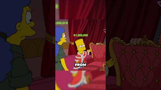 Finally we meet Bart 😤highlights simpsons thesimpsons [upl. by Forras]