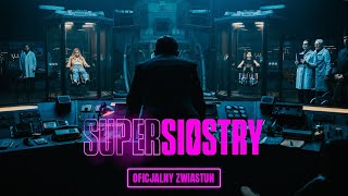 SUPERSIOSTRY  oficjalny zwiastun [upl. by Llessur]