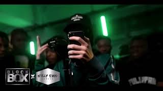 HAZEY  U18S CYPHERS cypher [upl. by Ysset]