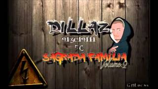 Dillaz  Anos 90 [upl. by Charleen162]