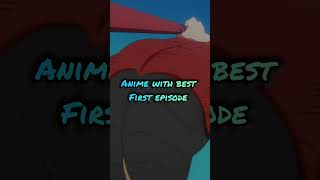 Anime with best first episode nightcore anime edit [upl. by Acirfa]