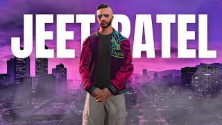 JEET PATEL  Soulcity By Echo RP 🚀 GTA 5 RP gtav gtarp 8bit shortslive shorts [upl. by Arratahs]