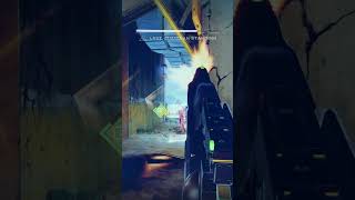 The most SIMPLE 1v3 in Trials of Osiris [upl. by Rubma478]