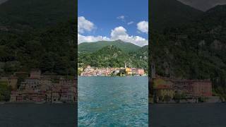 Varenna Lake Como Italy como comolake [upl. by Ern750]