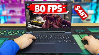 How is this Gaming Laptop SO CHEAP amp POWERFUL [upl. by Hun]