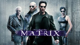 Matrix 1999  SoundTrack [upl. by Wendin]