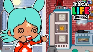 CAN YOU DO THAT Toca Boca Secret Hacks ⚡ Toca Life World [upl. by Wixted]