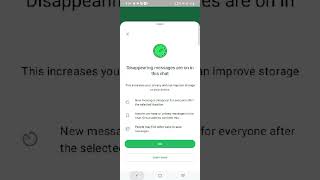 How to fix green screen problem or issue on WhatsApp shorts [upl. by Asiel]