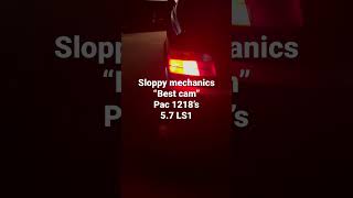 Sloppy mechanics “best cam” idle [upl. by Tireb]