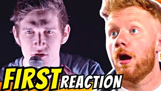 BO BURNHAM Kanye West Rant  FIRST REACTION [upl. by Trimble]