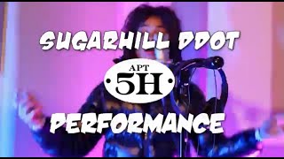 Sugarhill Ddot Performs quotMy Babyquot  Apt 5H [upl. by Nedry246]