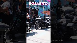 rosarito bajacalifornia motorcycle motorbike yamaha honda kawasaki suzuki mexico short2024 [upl. by Einneb]