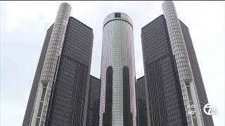 General Motors lays off about 1000 workers in latest costcutting effort [upl. by Eiramadnil370]