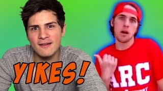 SMOSH EXTRASIf video games were real 2 [upl. by Hen]