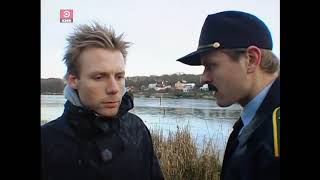 Dolph og Wulff afsnit 10 Dolph amp Wulff Nytårsshow [upl. by Yhotmit]