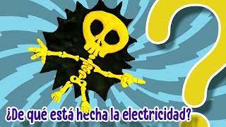 ¿Qué es la electricidad [upl. by Foah]