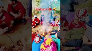 Madrasha education board vlog madarsa shortfeed shorts [upl. by Rothstein113]