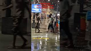 Sealdah Station 🚉 metro metrorail sealdahdivision localtrain indianrailways trending ytshorts [upl. by Ahsenyt388]