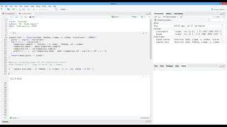 How to Calculate the Statistical Power of a Hypothesis Test in R HD [upl. by Britta]