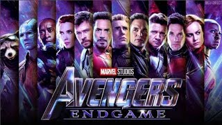 Avengers Endgame Full Movie in Hindi  Latest Hollywood Movie  Avengers Movie Review amp Facts [upl. by Anhoj]