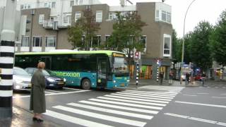 Bussen te Gouda Connexxion [upl. by Temme]