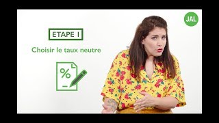 Impôts à la source  comme le gouvernement il vous reste 15 jours pour choisir [upl. by Meir]