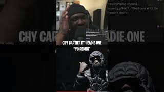 Headie one DESTROYS this song [upl. by Lubet]