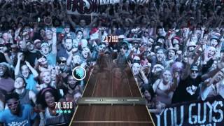 Lazaretto  Jack White  Guitar Hero live 100 FC 26 [upl. by Madeleine]