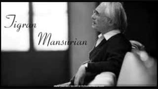 Tigran Mansurian Track 12 [upl. by Mchugh384]