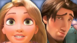 we watched Tangled and its actually AMAZING [upl. by Devon437]