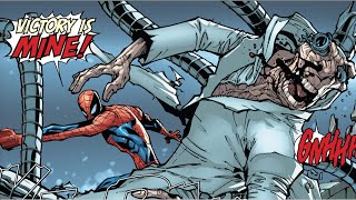 Superior Spiderman kills Spiderman [upl. by Lipkin155]