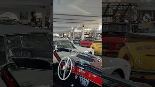 oldtimercentrum🙌🚗🚖’Aaldering Gallery BRUMMENkeşfet music travel klasik nederland brummen [upl. by Curtis]