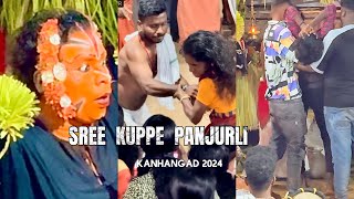 🔴 Kuppe Panjurli  Daivakola Tradition  Tulunadu  Culture  Heritage TatvaFacts [upl. by Atikahs]