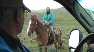 Wyoming Ranches Twilight of a legacy 2 of 3 [upl. by Roberson]