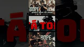 BOPE  Policias Ouvindo Rap bope [upl. by Sirromad]