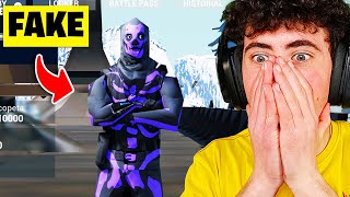 Provo i PEGGIORI CLONI DI FORTNITE CHE ESISTANO🔴 [upl. by Shyamal]