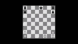 Castling Rules in Tamil Chess Tamila chess rules virals [upl. by Miun872]