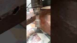 Hole Saw Cutter High Performance Hardware Tools shortsfeed [upl. by Alina568]