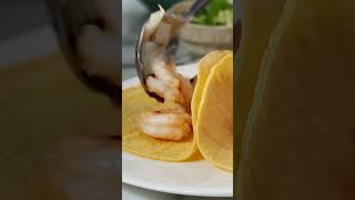 How to Make Martha Stewarts Broiled Shrimp Tacos [upl. by Bennir]