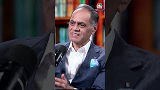 Ramesh Damani Explains Why Most People Are Interested In Trading Rather Than Long term Investing [upl. by Trista840]