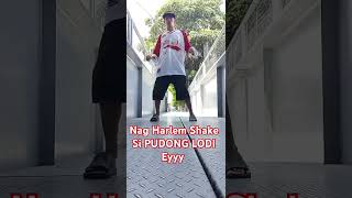 Harlem Shake Dance PUDONG LODI Sept 10 2024 [upl. by Floro]