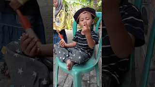 Ngapalin nama2 nabi shortvideo subscribe [upl. by Victor846]