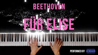 Beethoven  Fur Elise [upl. by Rebba182]