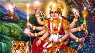 Ambe Maa Aarti [upl. by Ydnec]