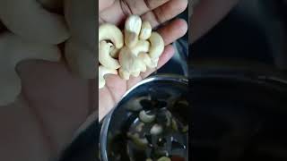 motivationbadam kaju se bni kheer yt short video food [upl. by Delia]